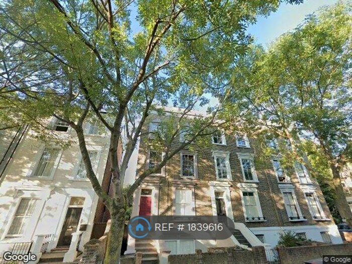 2 Bedroom Flat To Rent In Northchurch Road, London, N1