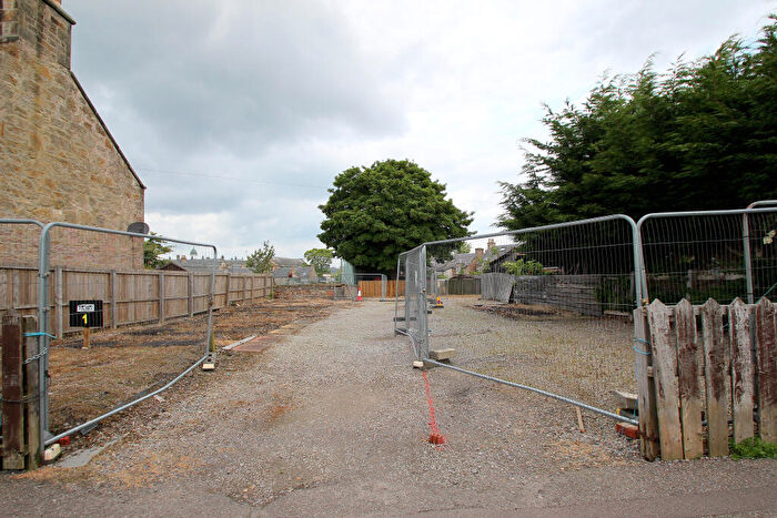 Plot For Sale In Plots At Union Road, Inverness, IV2