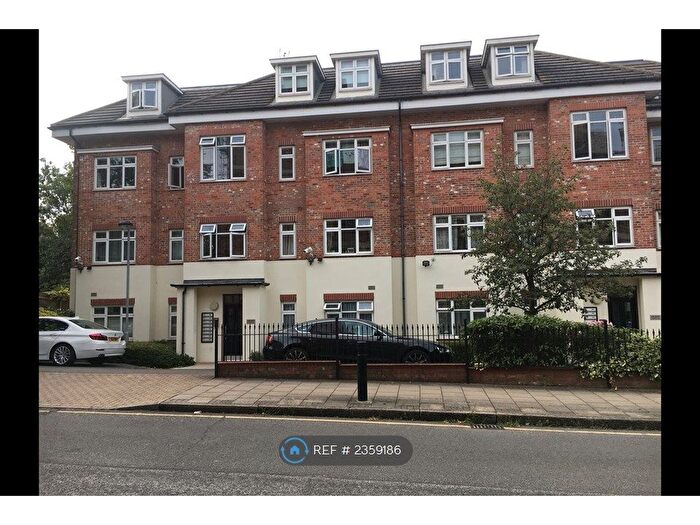 2 Bedroom Flat To Rent In Axis Court, Harrow, HA1