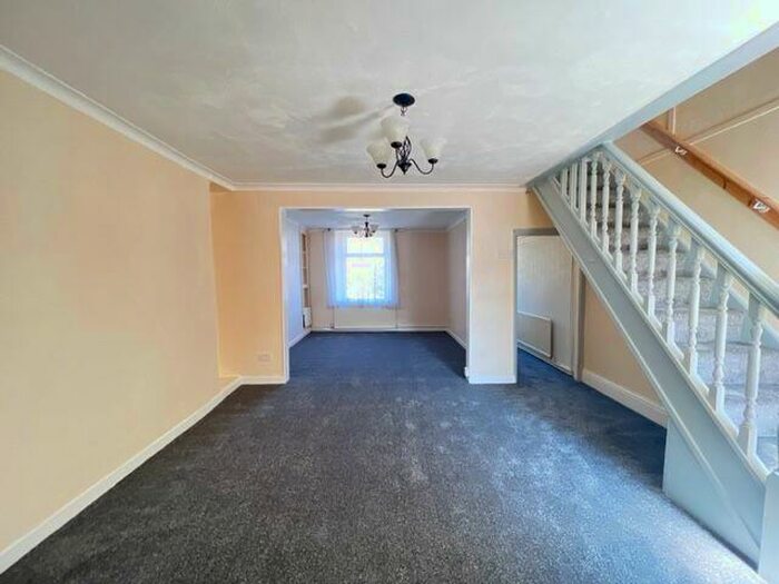 3 Bedroom Terraced House For Sale In Pochin Crescent, Tredegar, NP22