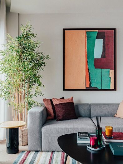 1 Bedroom Flat For Sale In Greenwich Peninsula, River Way, SE10