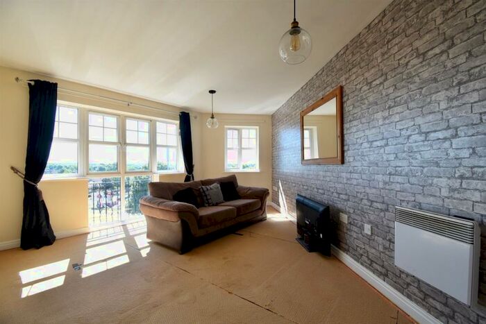 1 Bedroom Flat To Rent In Stephenson Mews, Stevenage, SG2