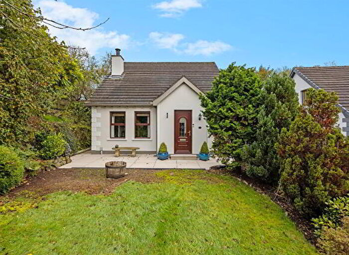3 Bedroom Detached House For Sale In Hawthorn Hill, Dromore, BT25