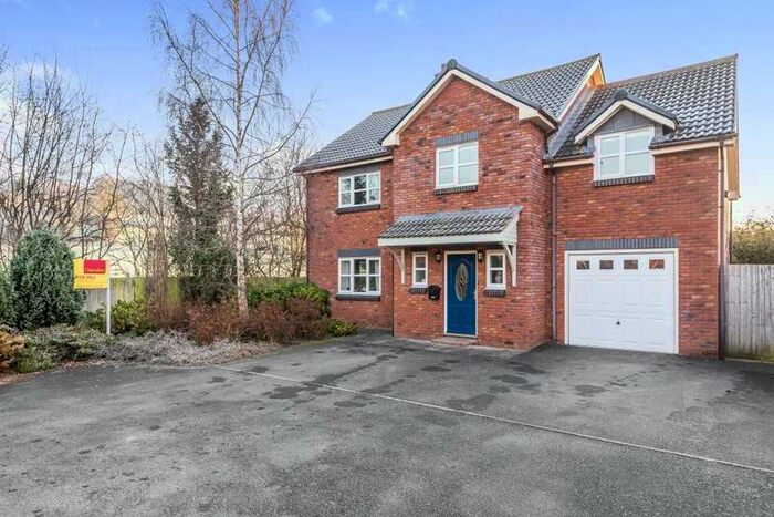 5 Bedroom Detached House For Sale In Hay On Wye, Peterchurch, HR2