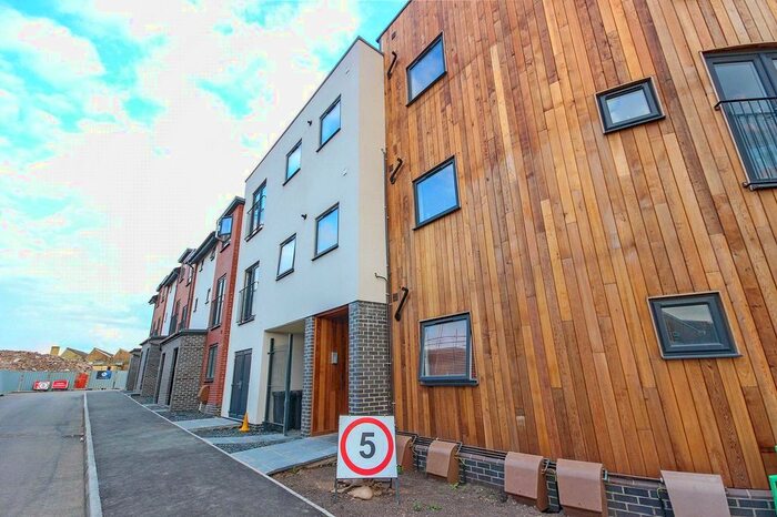 1 Bedroom Property To Rent In Fogarty Park Road, Kingswood, Bristol BS15