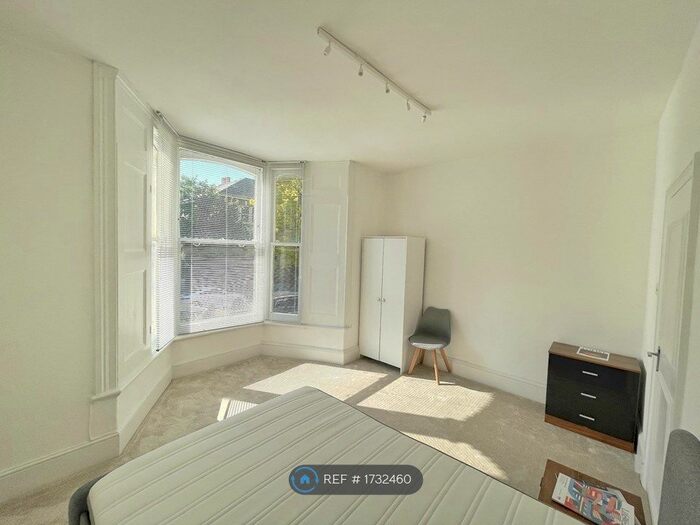 1 Bedroom Flat To Rent In Tressillian Road, London, SE4