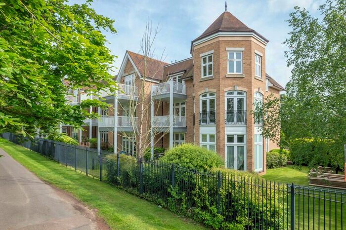 2 Bedroom Apartment To Rent In Peel House, Cheveley Road, CB8