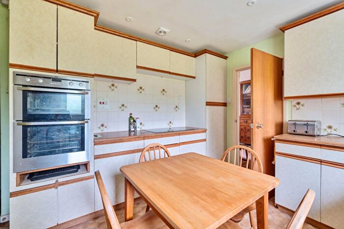3 Bedroom Detached Bungalow For Sale In Back Lane, Westbury Sub Mendip, Nr Wells, BA5