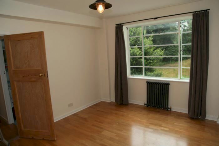 1 Bedroom Flat To Rent In Taymount Grange, Taymount Rise, London, SE23