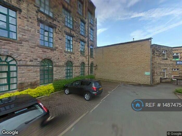 2 Bedroom Flat To Rent In Alexandra Mill, Uppermill, OL3
