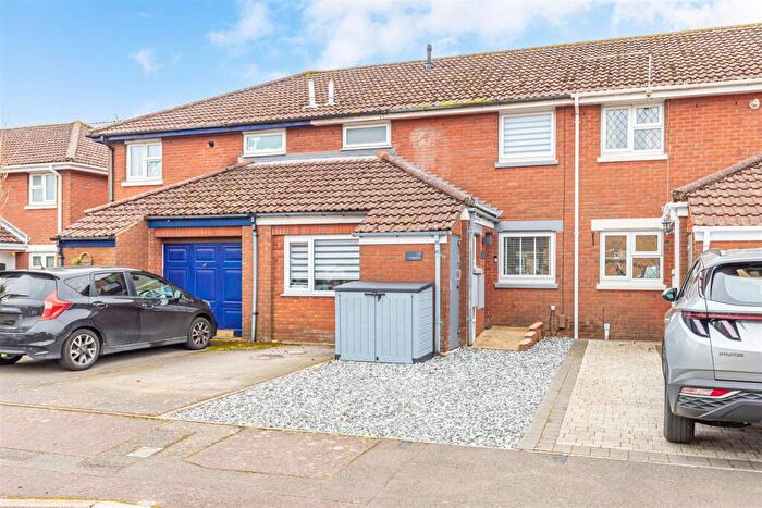 4 Bedroom Terraced House For Sale In Immaculate, Stylish Property In Boveridge Gardens, BH9