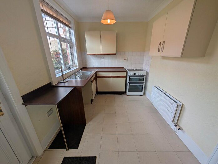 2 Bedroom Terraced House To Rent In Argyle Road, Leyland, Lancashire, PR25