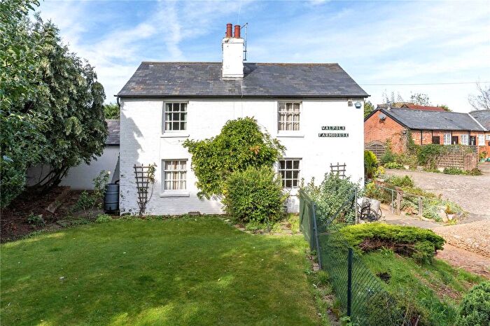 3 Bedroom Detached House To Rent In Cambridge Road, Stansted Mountfitchet, Essex, CM24