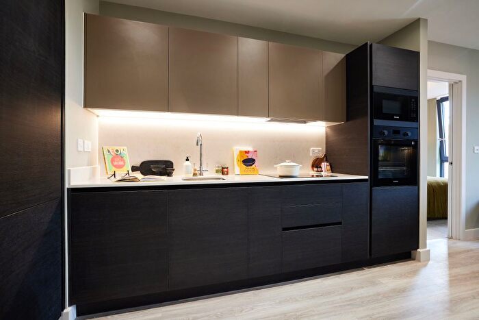 2 Bedroom Flat To Rent In , BN3