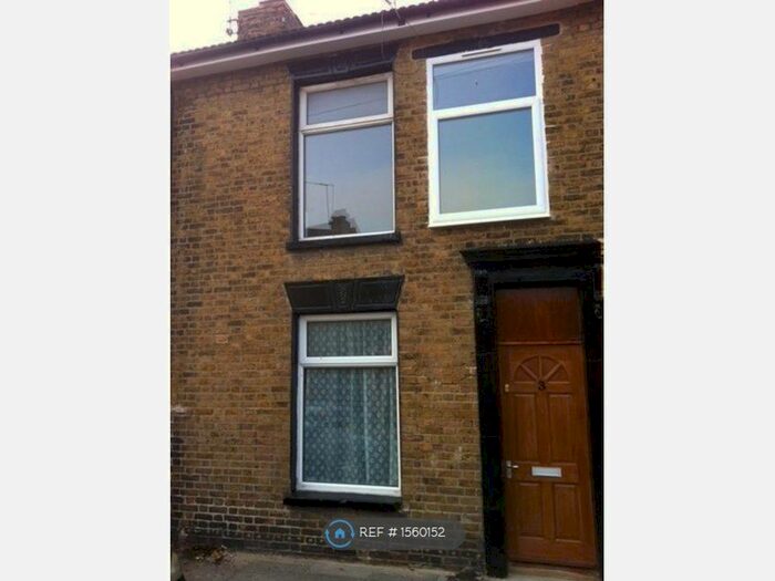 4 Bedroom Terraced House To Rent In Alexandra Road, Sheerness, ME12