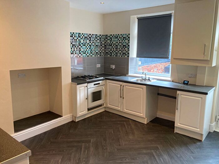 2 Bedroom Terraced House To Rent In Albert Road, Mexborough, S64