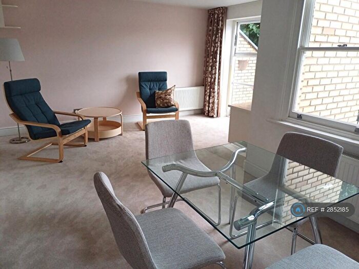 2 Bedroom Maisonette To Rent In Rossmore Road, London, NW1
