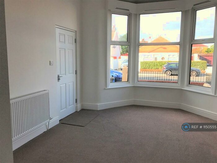 1 Bedroom Flat To Rent In Beach Road, Thornton-Cleveleys, FY5