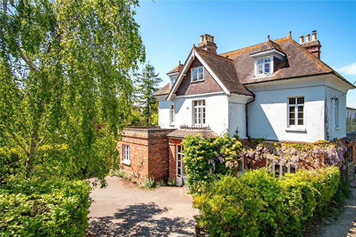 7 Bedroom House For Sale In Upper Street, Child Okeford, Blandford Forum, Dorset, DT11