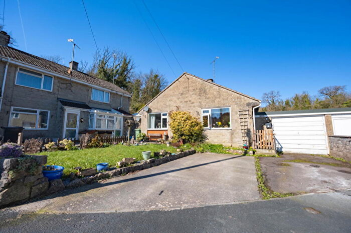 3 Bedroom Detached Bungalow For Sale In Underhill, Gurney Slade, Radstock, BA3