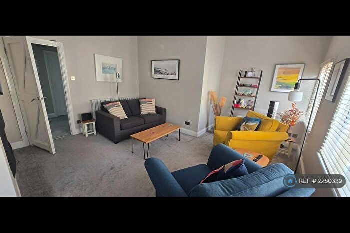 2 Bedroom Flat To Rent In Brunswick Street East, Hove, BN3