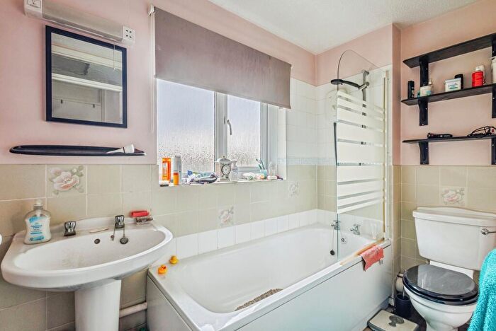 1 Bedroom House For Sale In Appletree Court, Worle, Weston-super-Mare, Somerset, BS22