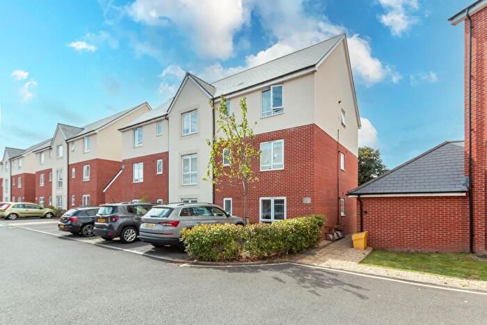 1 Bedroom Flat To Rent In John Caller Crescent, Bristol, BS16