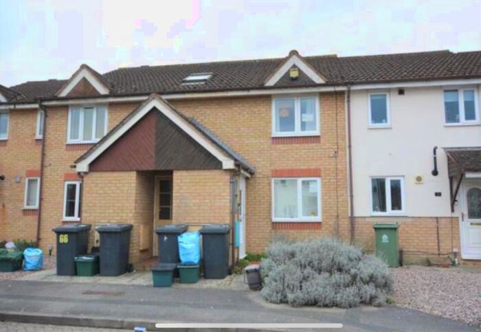 1 Bedroom Flat To Rent In Quedgeley, Gloucester, GL2