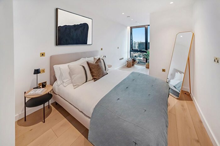 1 Bedroom Flat To Rent In Enclave, Kings Cross, N1C