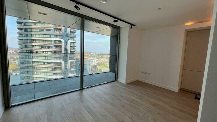 Studio To Rent In Valencia Tower, City Road, London, EC1V
