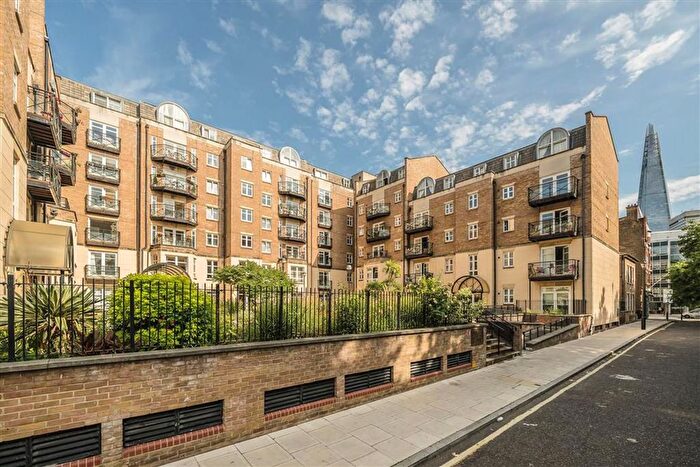2 Bedroom Flat For Sale In Swan Street, London Bridge, SE1
