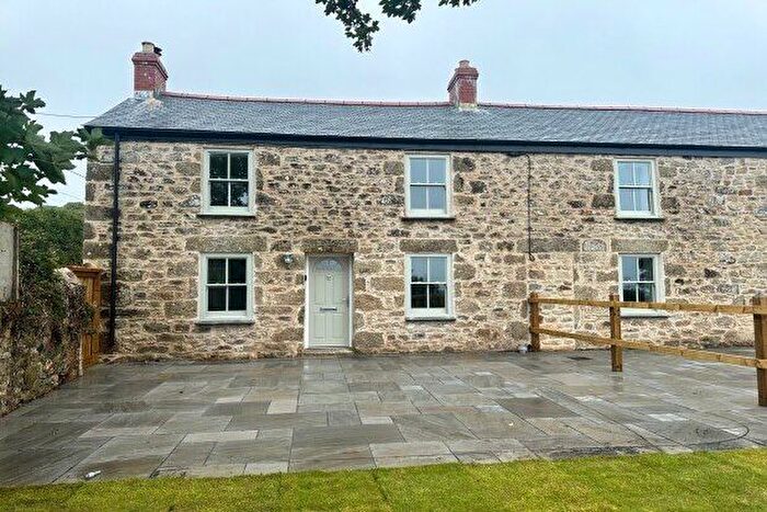 2 Bedroom Property To Rent In Green Lane, Marazion, TR17