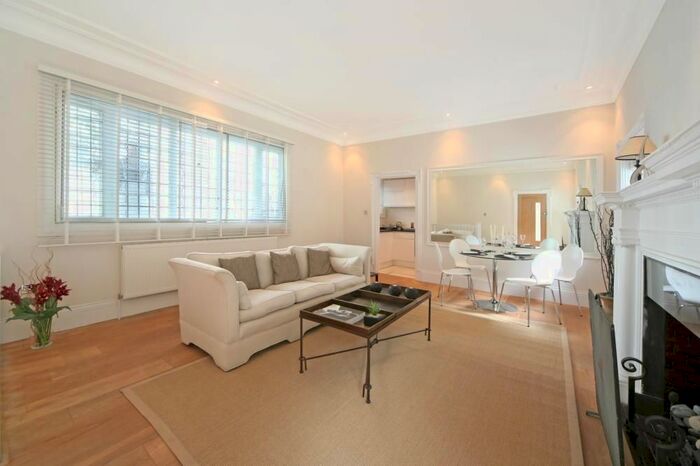 2 Bedroom Flat To Rent In Eardley Crescent, London, SW5