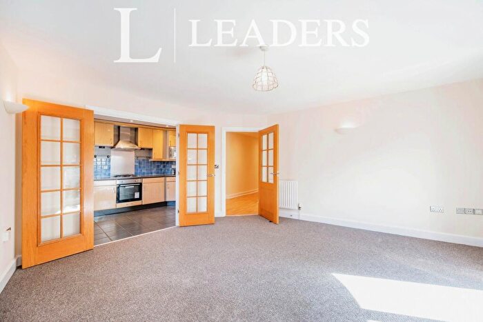 2 Bedroom Flat To Rent In Jupiter Court, Gunwharf Quays, Portsmouth, PO1