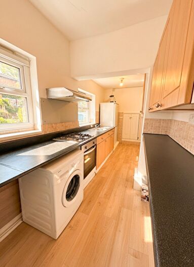 4 Bedroom House To Rent In Eldon Road - Copy, Edgbaston, West Midlands, B16