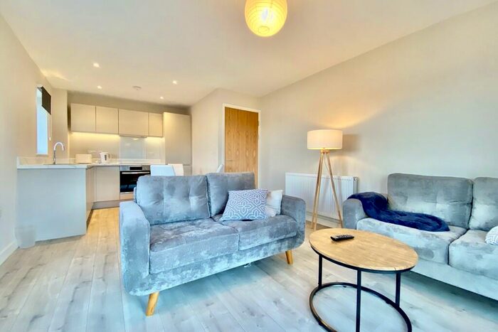 2 Bedroom Apartment To Rent In Green Quarter, Cross Green Lane, Leeds, LS9