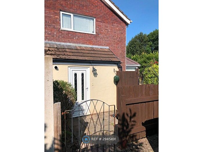 1 Bedroom End Terrace House To Rent In Pentre Close, Cwmbran, NP44