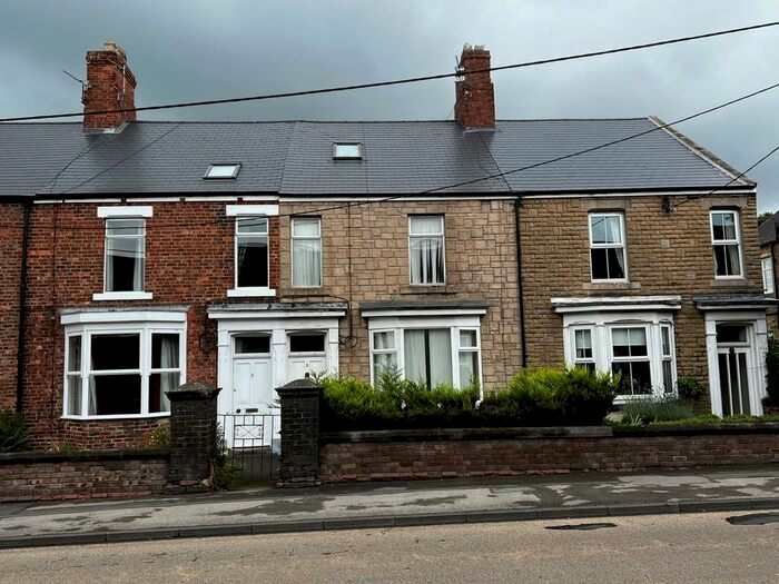 3 Bedroom Terraced House To Rent In John Street South, Meadowfield, DH7