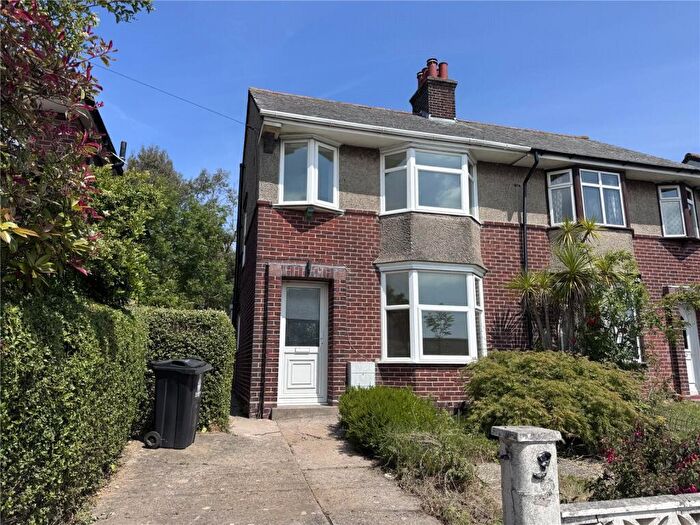 3 Bedroom Semi Detached House To Rent In Edward Street, Harwich, Essex, CO12