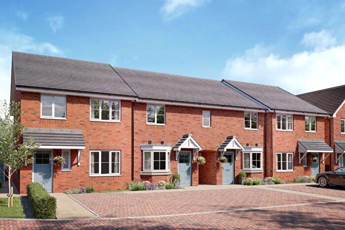 2 Bedroom Terraced House For Sale In Scocles Road, Minster On Sea, Kent, ME12