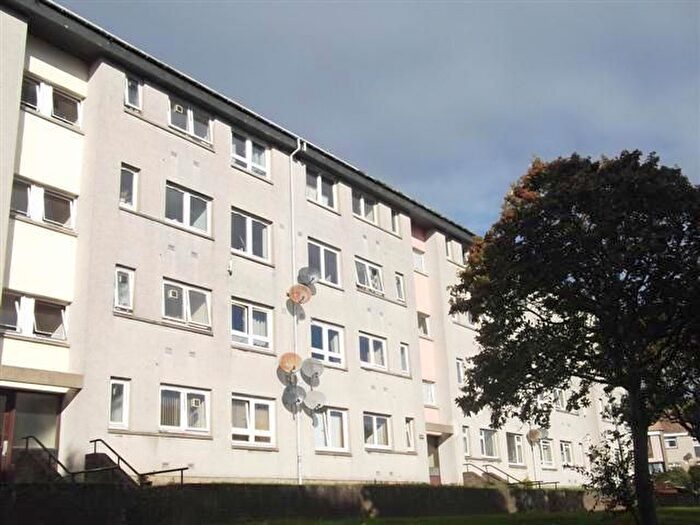 2 Bedroom Flat To Rent In Ash-Hill Drive, Cornhill, Aberdeen, AB16
