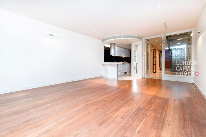 3 Bedroom Flat To Rent In Point West, Cromwell Road, London, SW7