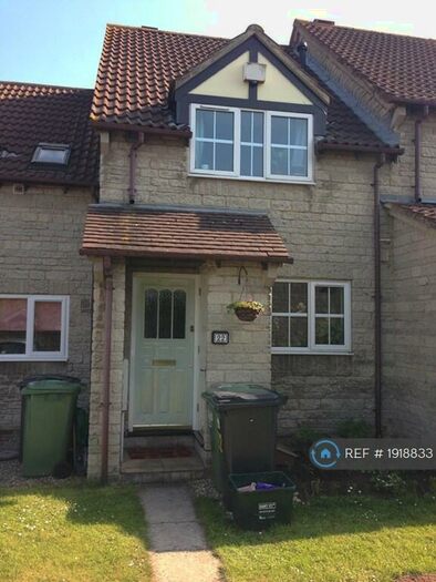 2 Bedroom Terraced House To Rent In Brackendene, Bradley Stoke, BS32