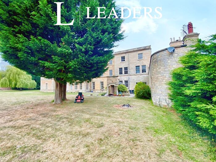 1 Bedroom Cottage To Rent In Canwick Hall, LN4