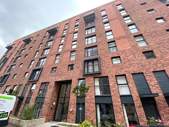 2 Bedroom Apartment To Rent In C, Wilburn Basin, Ordsall Lane, Salford, Manchester City Centre, M5