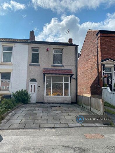2 Bedroom Semi-Detached House To Rent In Castle Street, Southport, PR9