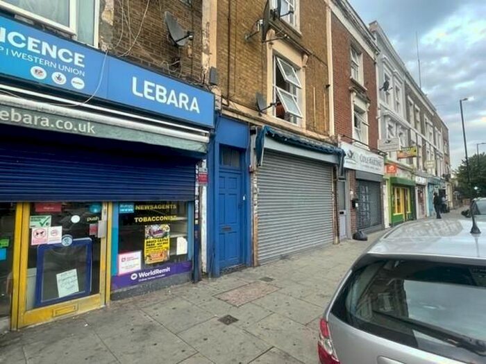 1 Bedroom Flat To Rent In Northumberland Park, London, N17