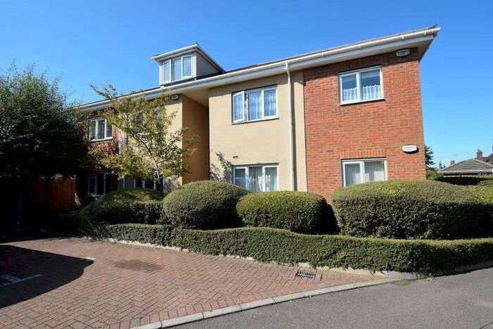 1 Bedroom Property To Rent In Gardenia Avenue, Luton, LU3