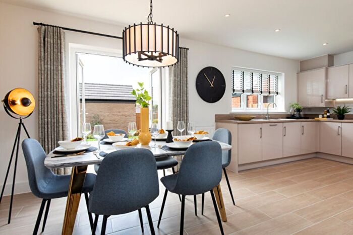 3 Bedroom Detached House For Sale In The Pastures, Wood View, Grays, RM16