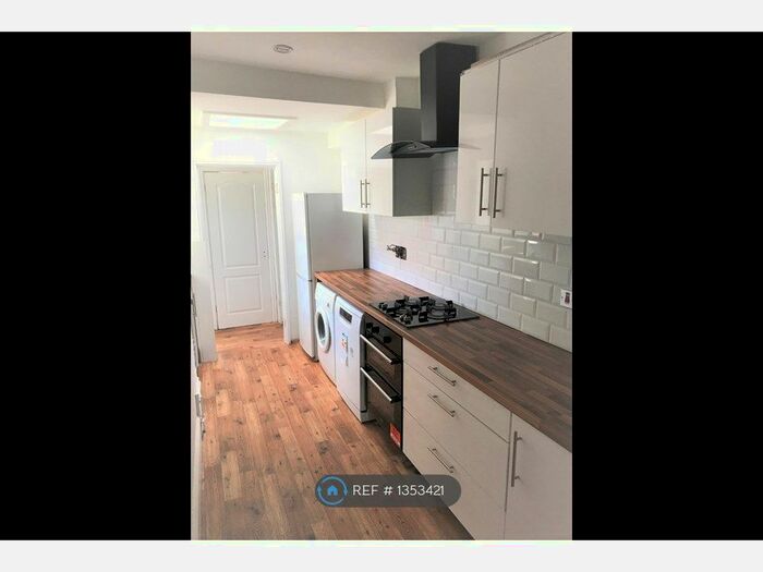 4 Bedroom Terraced House To Rent In William Street, Redfield, Bristol, BS5